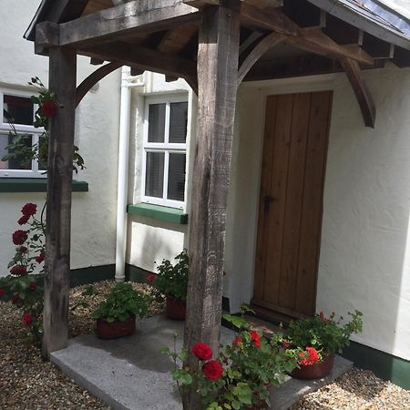 Breathnach Cottage Annex Knockleagha Ballina F26 D7E2 מראה חיצוני תמונה