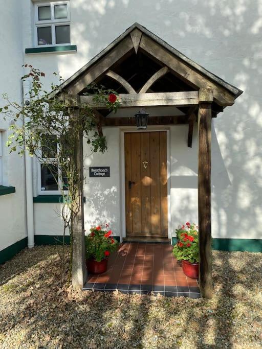 Breathnach Cottage Annex Knockleagha Ballina F26 D7E2 מראה חיצוני תמונה