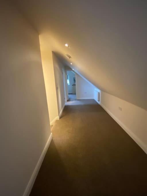 Breathnach Cottage Annex Knockleagha Ballina F26 D7E2 מראה חיצוני תמונה