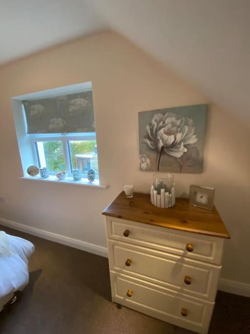 Breathnach Cottage Annex Knockleagha Ballina F26 D7E2 מראה חיצוני תמונה