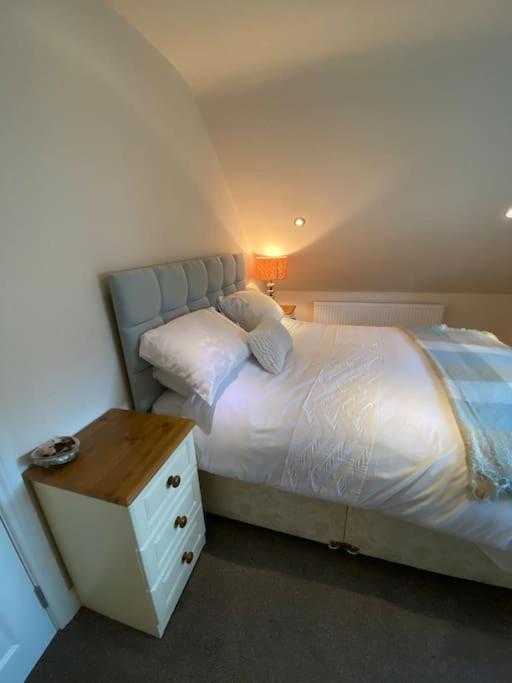 Breathnach Cottage Annex Knockleagha Ballina F26 D7E2 מראה חיצוני תמונה