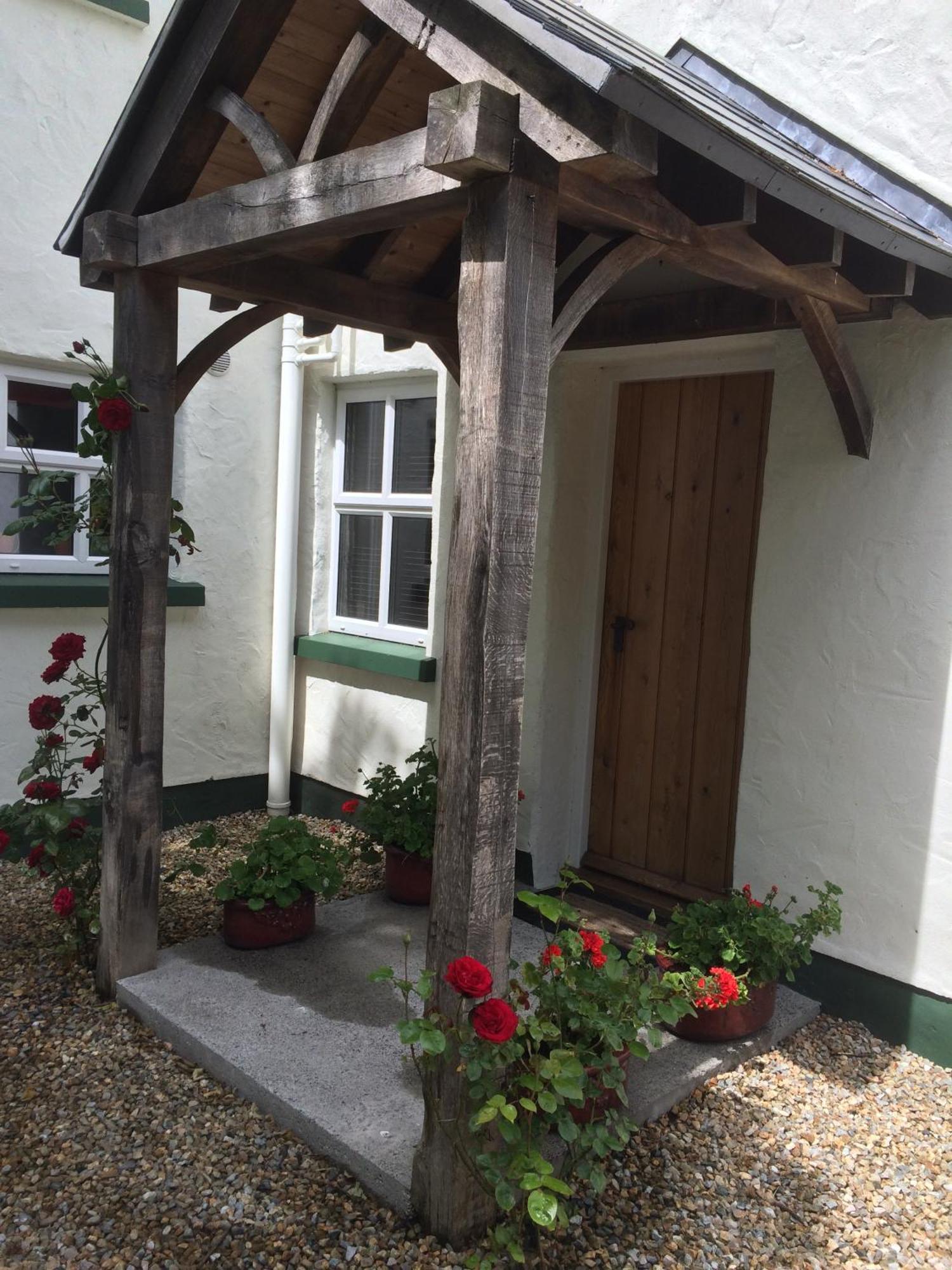 Breathnach Cottage Annex Knockleagha Ballina F26 D7E2 מראה חיצוני תמונה